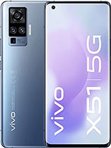 vivo X51 5G