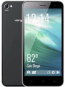 verykool s5518 Maverick