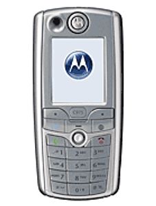 Motorola C975