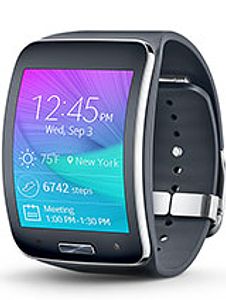 Samsung Gear S