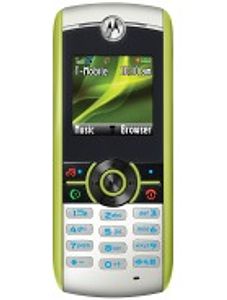 Motorola W233 Renew