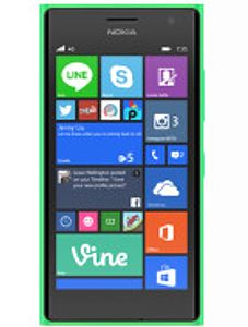 Nokia Lumia 735