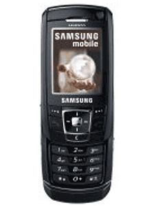 Samsung Z720