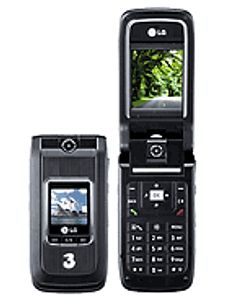 LG U880