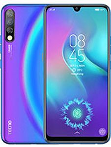 Tecno Camon 12 Pro
