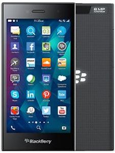 BlackBerry Leap