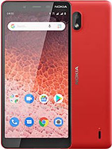 Nokia 1 Plus