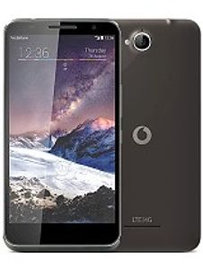 Vodafone Smart 4 max