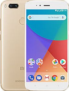 Xiaomi Mi A1 (Mi 5X)