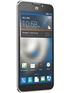 ZTE Grand S II S291