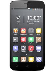 QMobile Linq X100