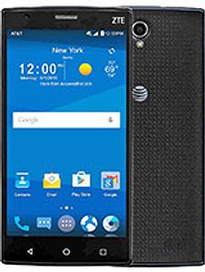 ZTE Zmax 2