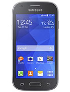 Samsung Galaxy Ace Style