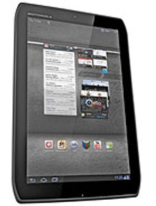 Motorola DROID XYBOARD 8.2 MZ609 
