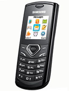 Samsung E1170