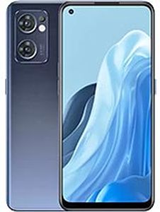 Oppo Reno7 5G