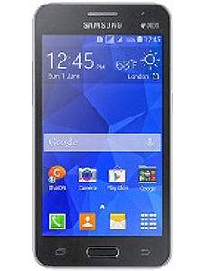 Samsung Galaxy Core II