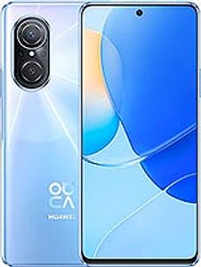 Huawei nova 9 SE
