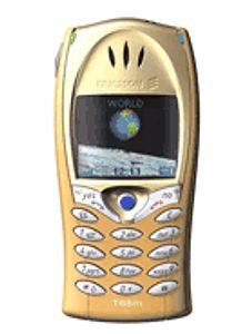 Ericsson T68