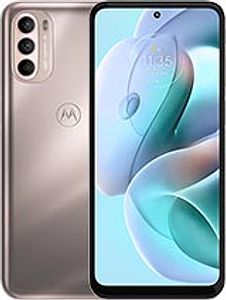 Motorola Moto G41