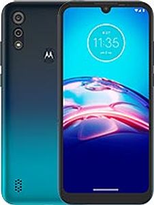 Motorola Moto E6s (2020)