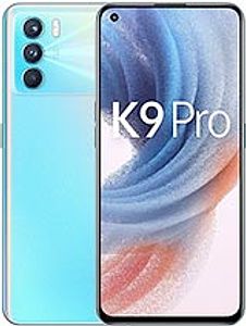 Oppo K9 Pro