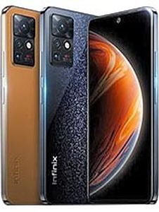 Infinix Zero X Pro