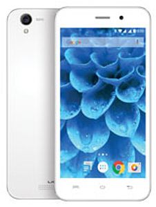 Lava Iris Atom 3
