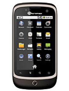 Micromax A70
