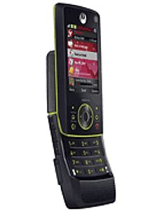 Motorola RIZR Z8