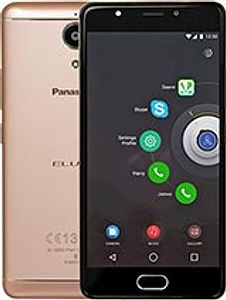 Panasonic Eluga Ray Max