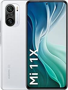 Xiaomi Mi 11X