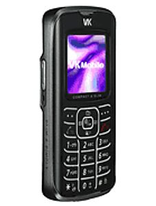 VK Mobile VK2000