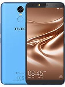 Tecno Pouvoir 2
