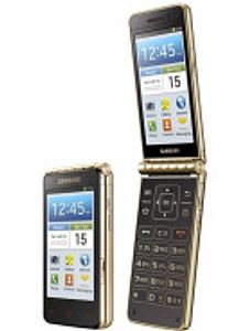 Samsung I9230 Galaxy Golden