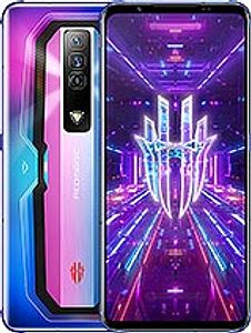 ZTE nubia Red Magic 7
