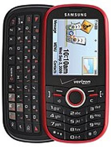 Samsung U450 Intensity