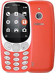 Nokia 3310 3G