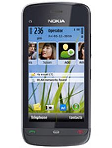 Nokia C5-06
