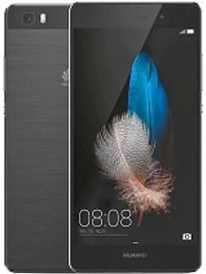 Huawei P8lite