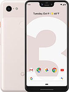 Google Pixel 3 XL