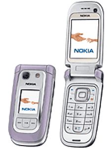Nokia 6267