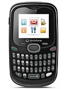 Vodafone 350 Messaging