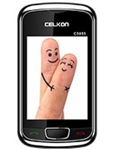 Celkon C5055