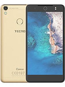 Tecno Camon CX Air