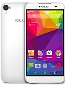 BLU Dash X Plus