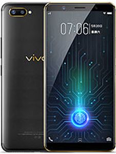 vivo X20 Plus UD