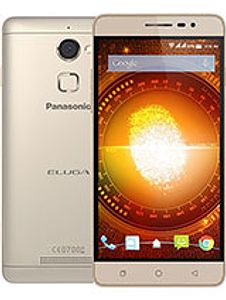 Panasonic Eluga Mark