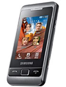 Samsung C3330 Champ 2