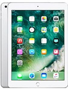Apple iPad 9.7 5ta generación (2017)